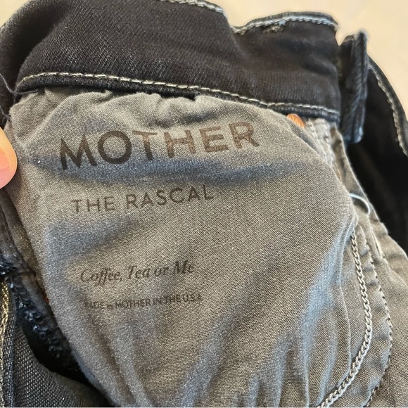 MOTHER The Rascal Jeans - Picture 5 of 11